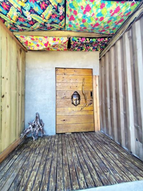 Ecológic house Dunas da Imara , casa 3 quartos próximo ao mar